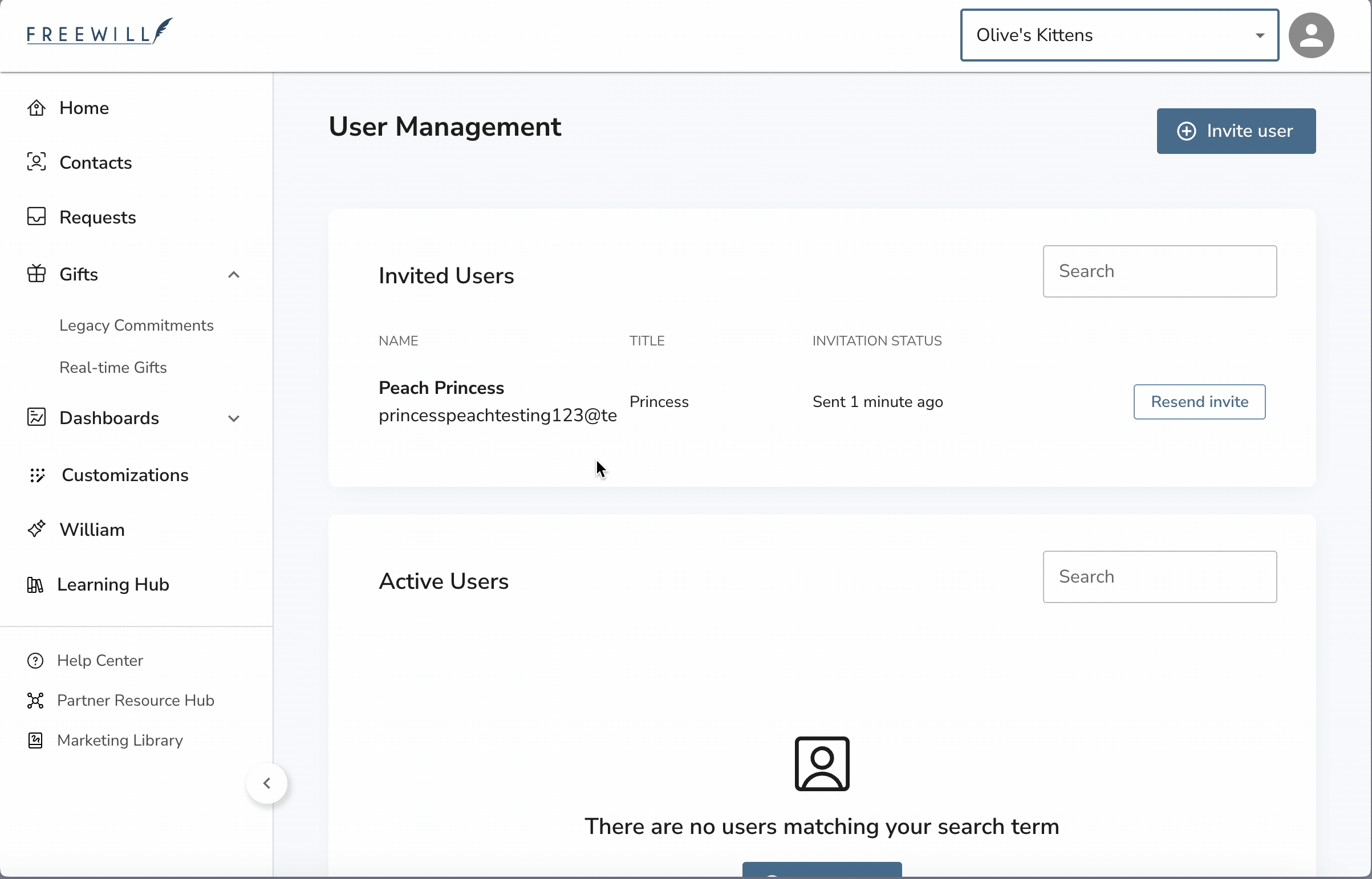 User Management Image 3
